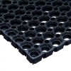 Ринго-мат, коврик ячеистый высотой 22 мм , размер 1000*2000 мм,цвет черный, пр-во Индия - gkeurolux.ru - Екатеринбург