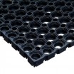 Ринго-мат, коврик ячеистый высотой 22 мм , размер 500*1000 мм,цвет черный, пр-во Индия - gkeurolux.ru - Екатеринбург